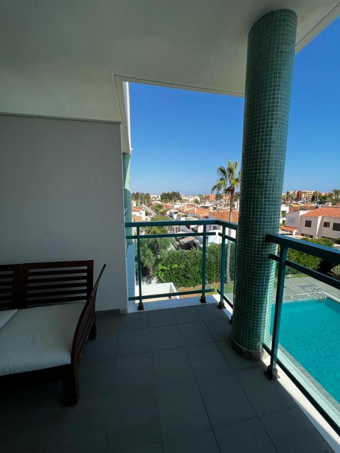 Pont Sec Apartments Дения Екстериор снимка