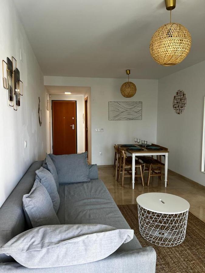 Pont Sec Apartments Дения Екстериор снимка