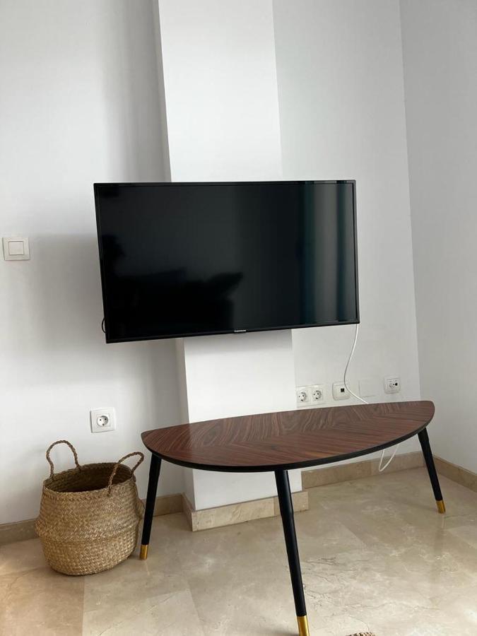 Pont Sec Apartments Дения Екстериор снимка