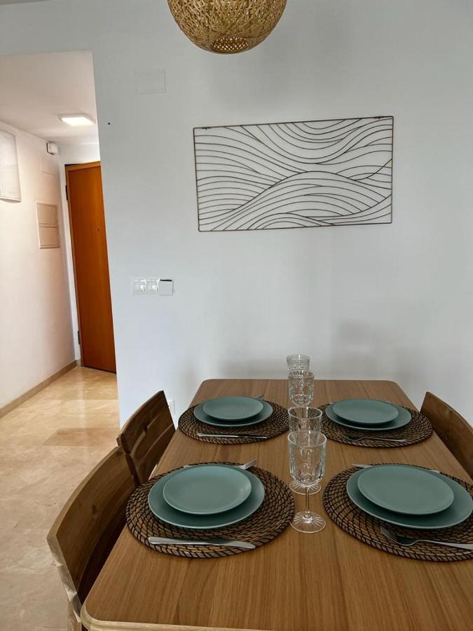 Pont Sec Apartments Дения Екстериор снимка