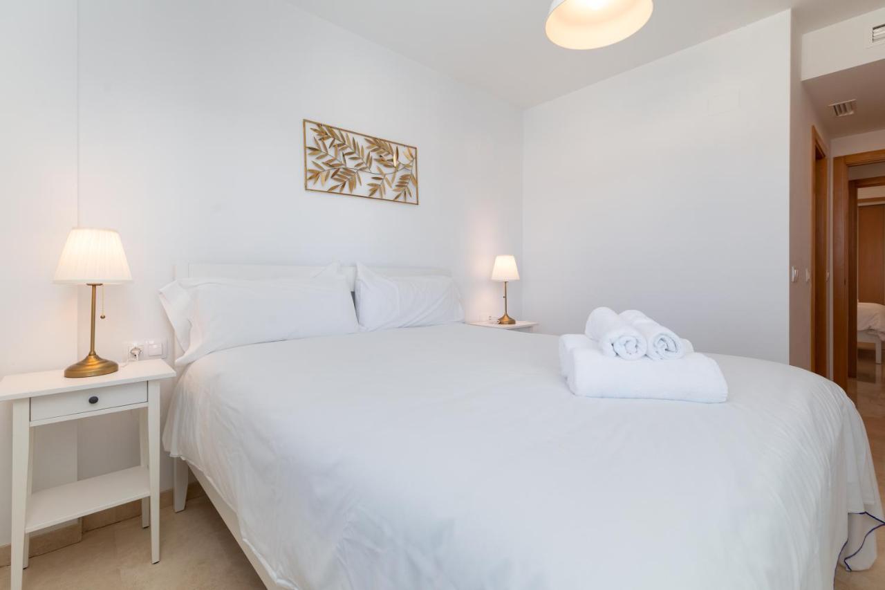 Pont Sec Apartments Дения Екстериор снимка