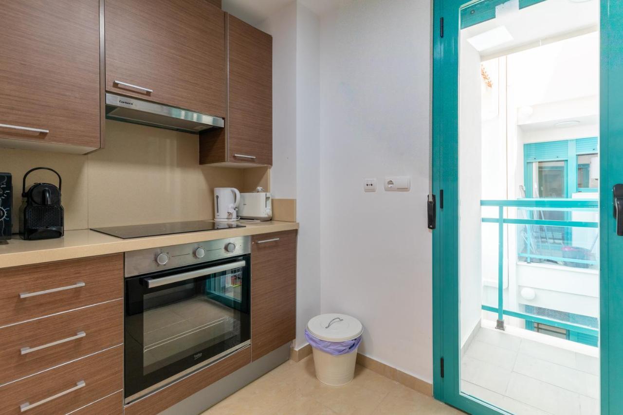 Pont Sec Apartments Дения Екстериор снимка