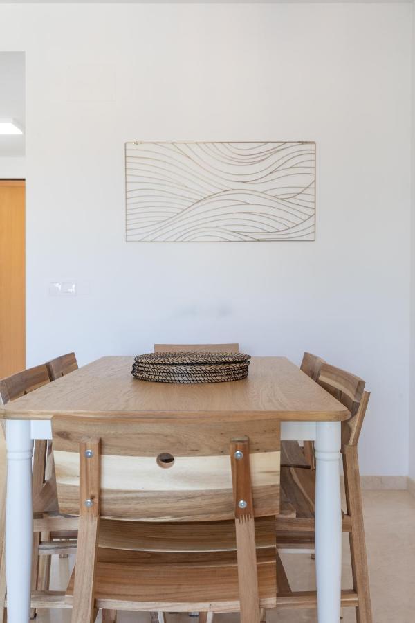 Pont Sec Apartments Дения Екстериор снимка